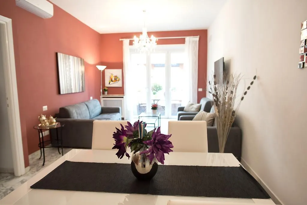 Capone Al Vaticano Apartment Rome 0*,  Italy