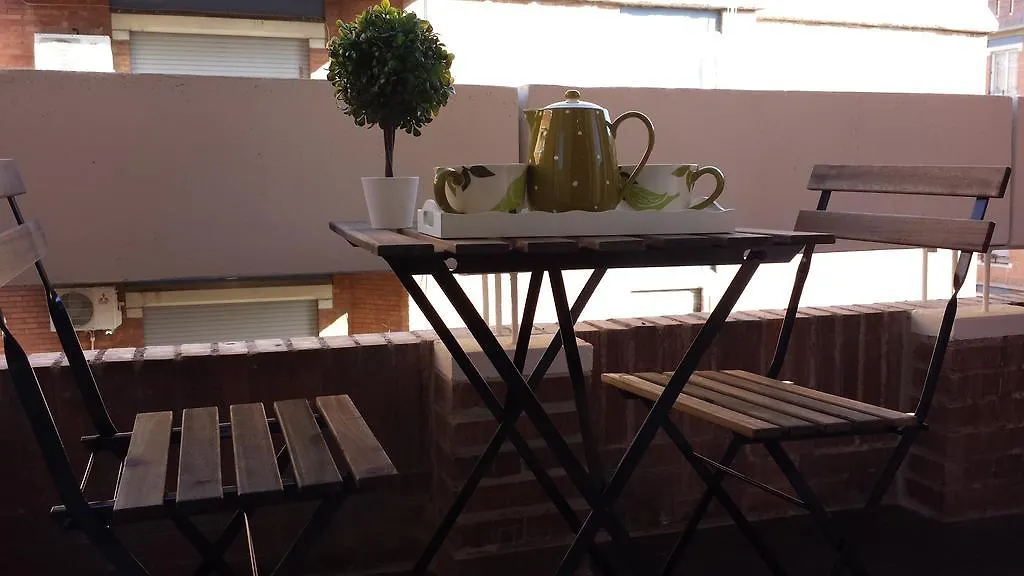Capone Al Vaticano Apartment Rome