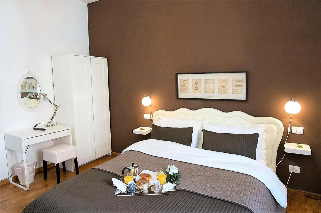 Capone Al Vaticano Apartment Rome