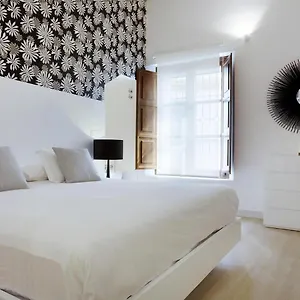  Apartamento Feria De By Rentalsevilla España
