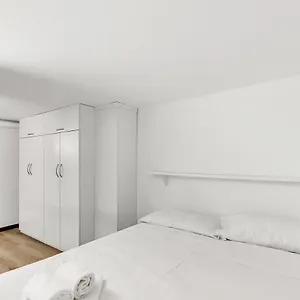  Apartamento Loft Daiquiri Nel Centro Di Milano, Via Sottocorno, Porta Vittoria Italia