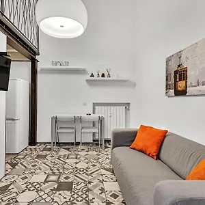  Apartamento Loft Spritz Nel Centro Di Milano, Via Sottocorno, Porta Vittoria Italia