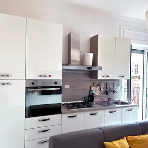  Apartamento Casa Lieti Italia