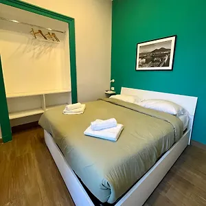  Apartamento A Casa Di Pupa Italia
