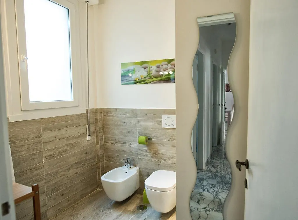 Appartement Capone Al Vaticano Rome