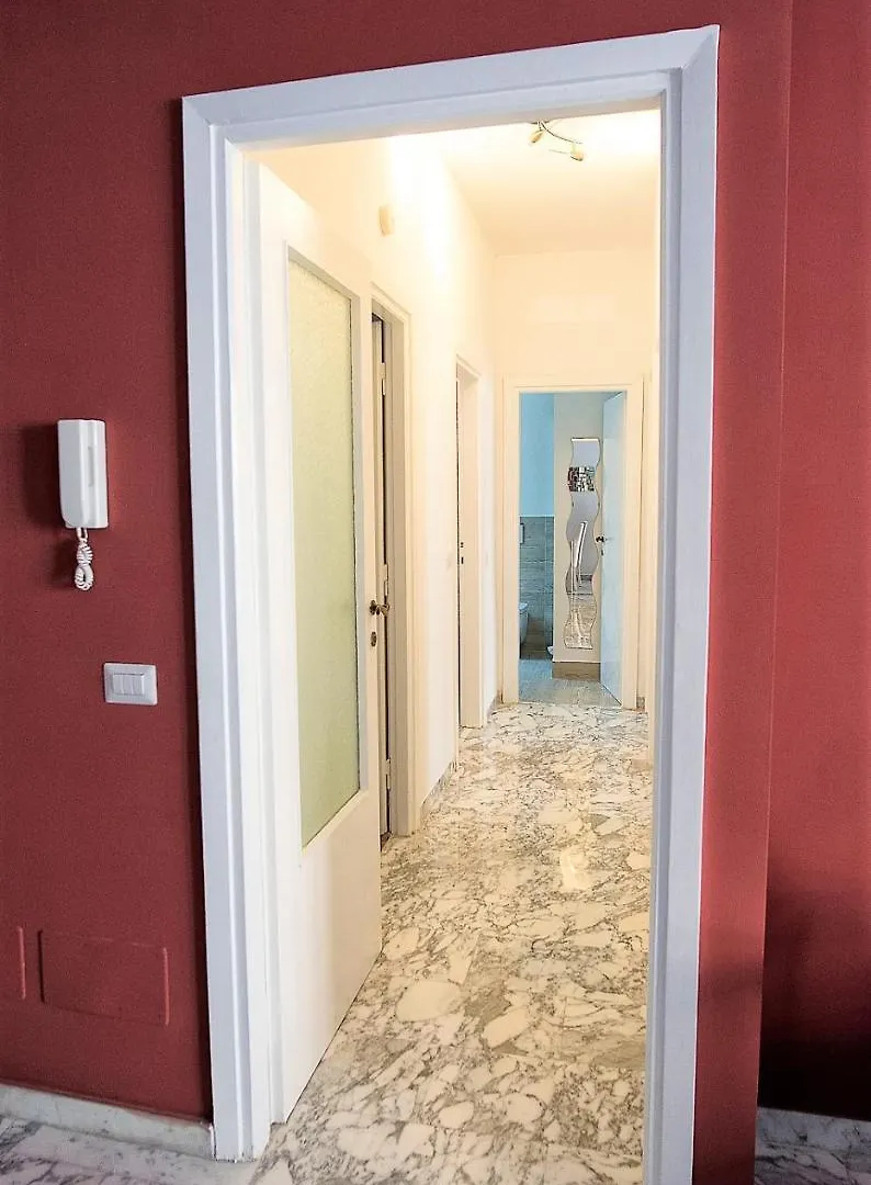 Appartement Capone Al Vaticano Rome