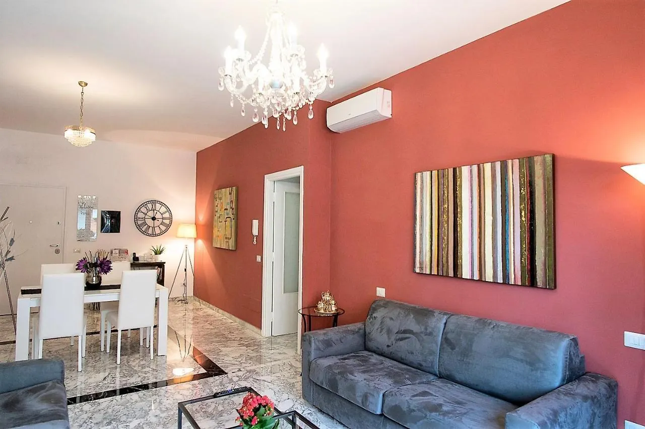 Appartement Capone Al Vaticano Rome